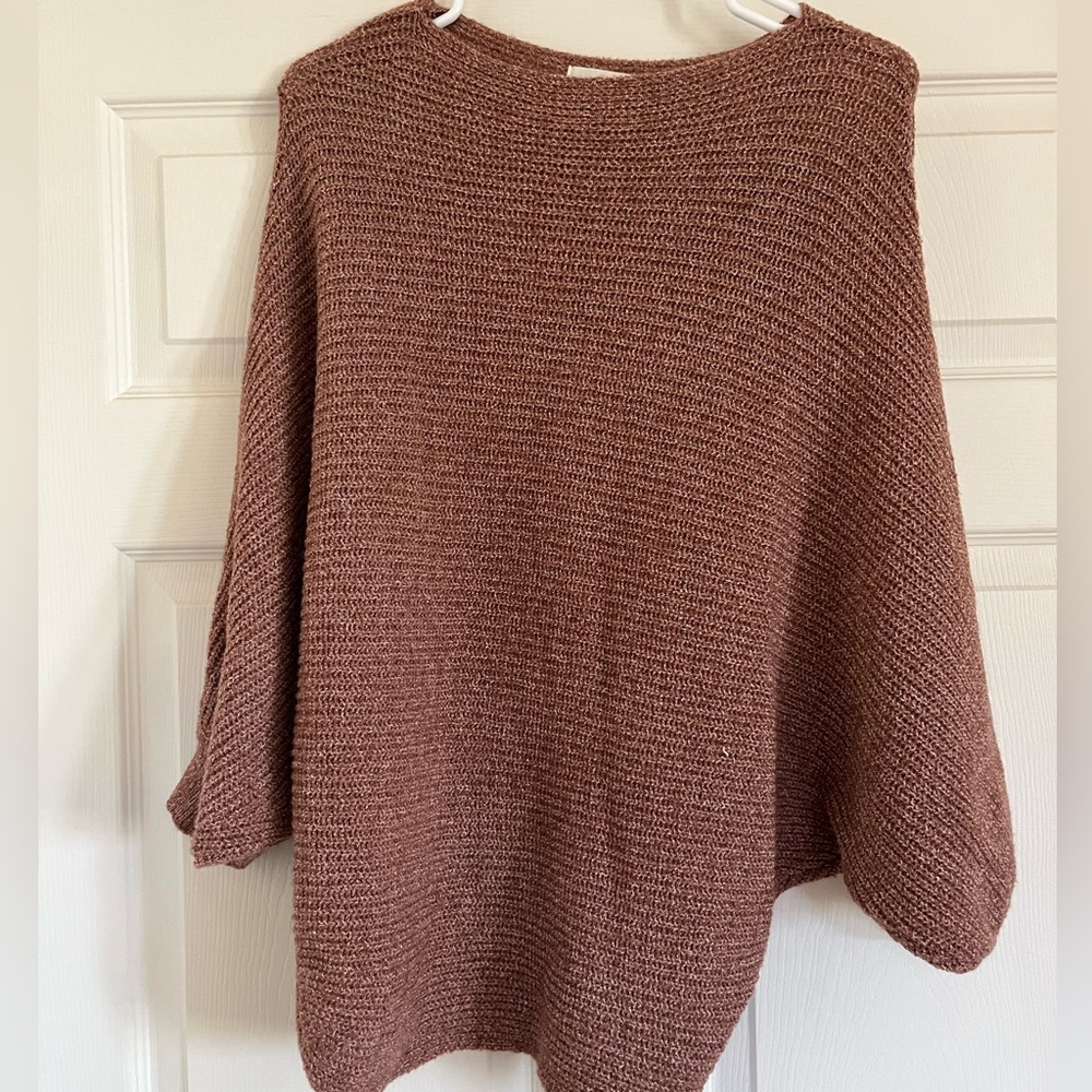 Dreamers sweater